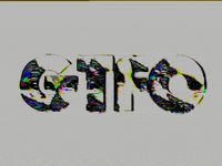 Art Glitch GIF