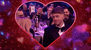 Brits GIF by BRIT Awards