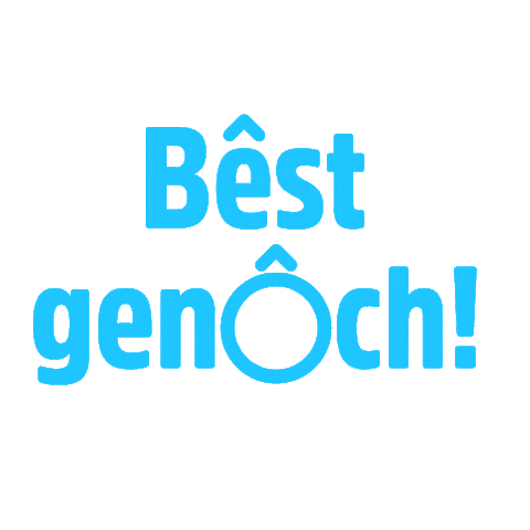 Prima Is Goed Sticker by Praat mar Frysk