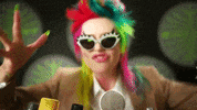 Punk Rock Star GIF by Surfbort