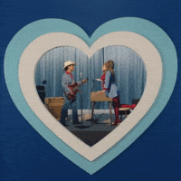 Bruno Mars GIF by Lady Gaga
