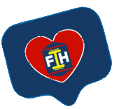 Sticker by Fitness House