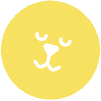 Sticker 毛起來 Sticker by maoup