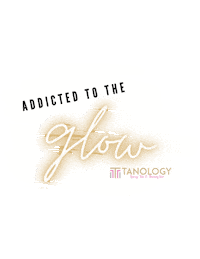 TanologyAU spraytan tanology tanologyau Sticker