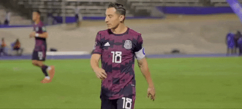 GIF by MiSelecciónMX