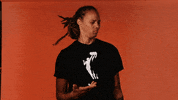 Brittney Griner No GIF by WNBA