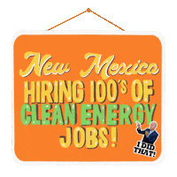 Joe Biden Energy Sticker by Creative Courage