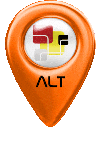 Alttelecom Sticker by ALT Internet