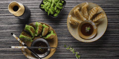 ttostixramen giphygifmaker giphyattribution GIF