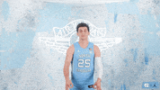 North Carolina Sport GIF by UNC Tar Heels