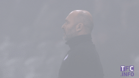 ligue 1 soccer GIF by Toulouse Football Club