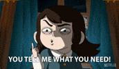 Halloween Horror GIF by NETFLIX