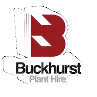 BuckhurstPlant  Sticker