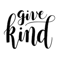 Be Kind Kindness Sticker