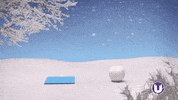 Christmas Wow GIF by School of Computing, Engineering and Digital Technologies