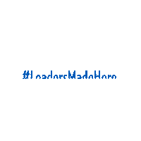 Leadersmadehere Sticker by Women's Council of REALTORS