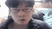 사랑 Kiss GIF
