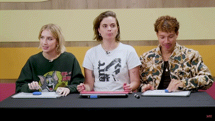 TomatoSmosh giphyupload omg shocked surprised GIF