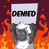 Fire No GIF by The Sad Times