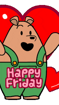 Happy Eu Te Amo GIF