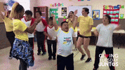 juntoscollective juntos collective giving tuesday 2021 juntos familia juntos giving tuesday GIF