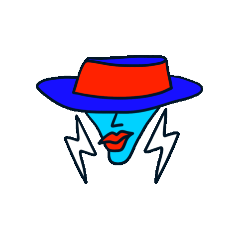 Ls Sticker by Finely Tuned