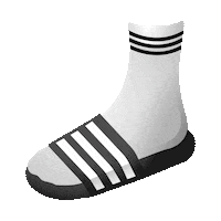 Flip Flop Emoji Sticker by jessicavwalsh