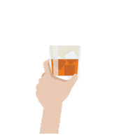 Cheers 干杯 Sticker by PIN Prestige Malaysia