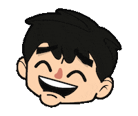 bakomik lol Sticker by Baim