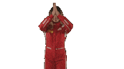 Bianca Bustamante Sticker by Prema Team