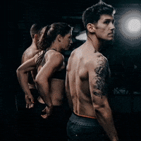 RumbleBoxingStudio  GIF