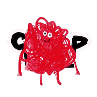 Good Morning Love Sticker by Seorang Zaki