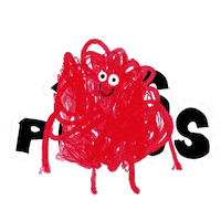 Good Night Love Sticker by Seorang Zaki