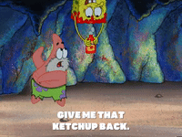 season 5 the inmates of summer GIF by SpongeBob SquarePants