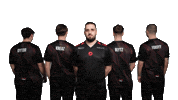 The Boys Team Sticker by Dynamo Eclot