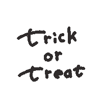 Halloween Sticker