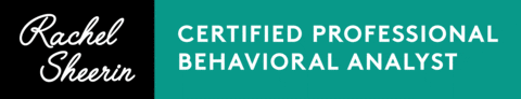 Certified Professional Behavioral Analyst GIF by Rachel Sheerin