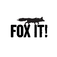 Tail Celebrate Sticker by Apple Fox