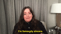 I'm Famously Sincere 