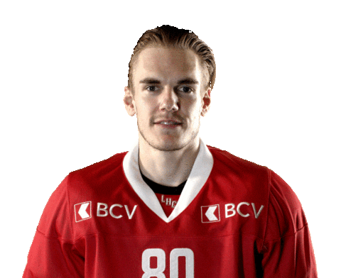 Lhc Lausannehc Sticker by Lausanne Hockey Club