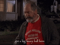 season 5 netflix GIF by Gilmore Girls 