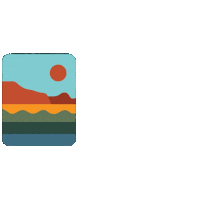 conservationlands rock respect climate connect Sticker