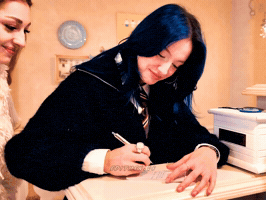 Girl Beauty GIF