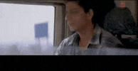 shahrukh khan bollywood GIF by bypriyashah