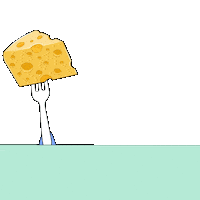 Sad Excuse Me Sticker by Pudgy Penguins