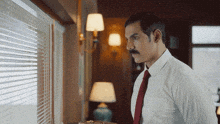 John Abraham The Diplomat GIF by T-Series