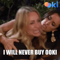 Crypto Cryptocurrency GIF by Ooki