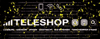 Firework GIF by Teleshop
