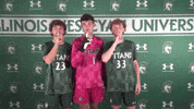 Tgoe Iwutitans GIF by iwusports
