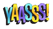 howardbrownhealth reaction lgbtq yas excitement Sticker